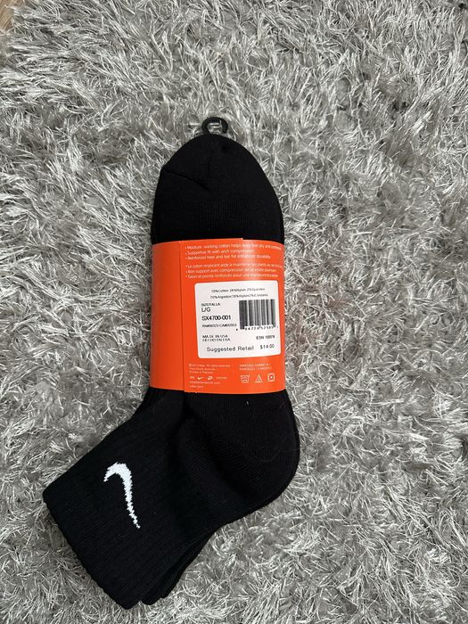 Sosete nike inalte