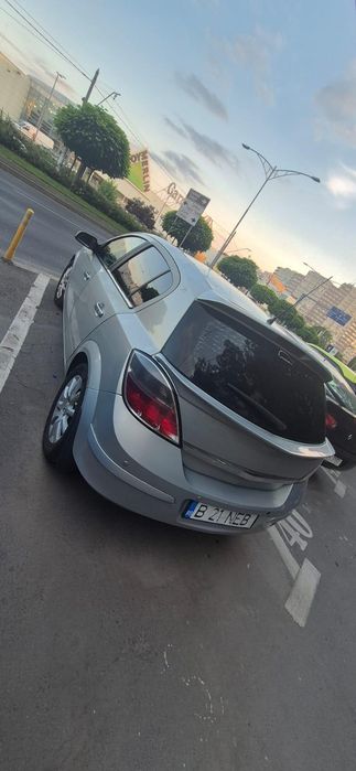 Vand Opel Astra H