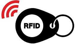 Електронно заключване с чип- Контрол на Достъпа- 425лв. - ПРОМОЦИЯ