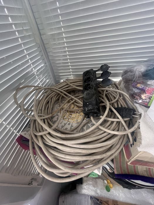 Продам удлинитель