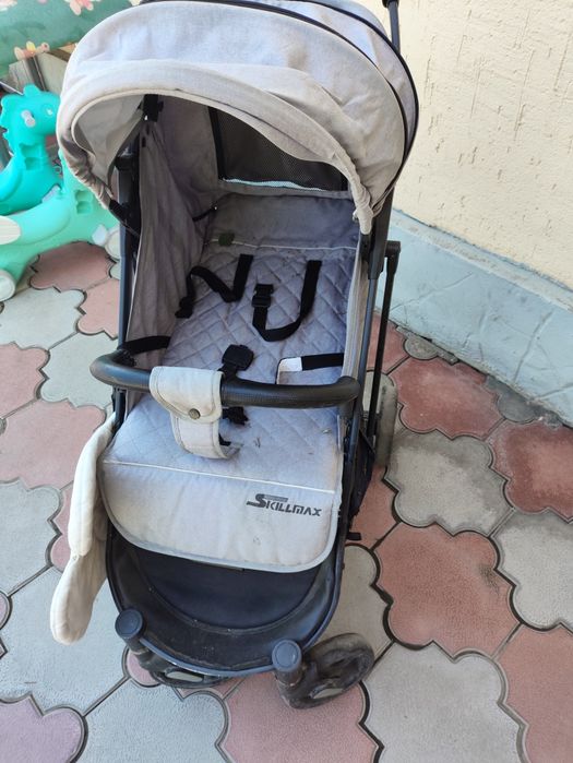 Продаю детские коляски