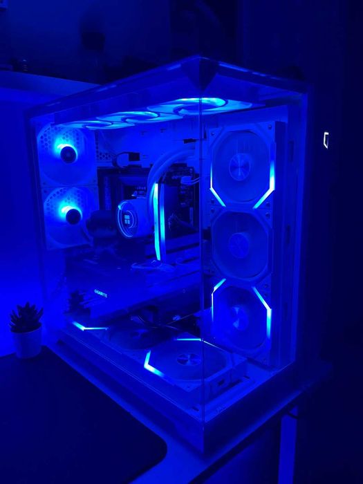 Reparații, Asamblare PC Gaming/Office, Instalare Windows & Optimizare!