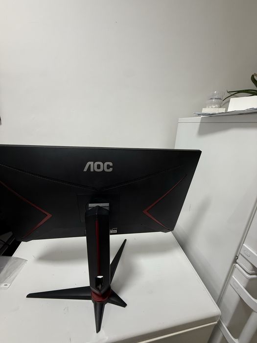 vand unitate + monitor +casti+mouse+cabluri