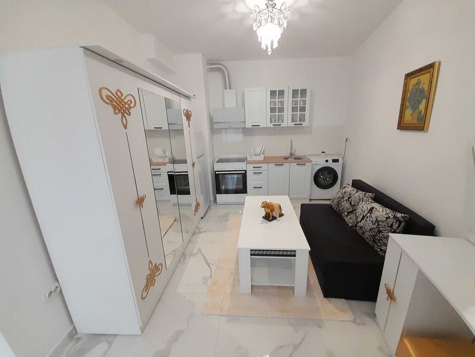 Дава се под наем Едностаен апартамент в София, Студентски град - 40 кв.м за 357 € - Снимка #3