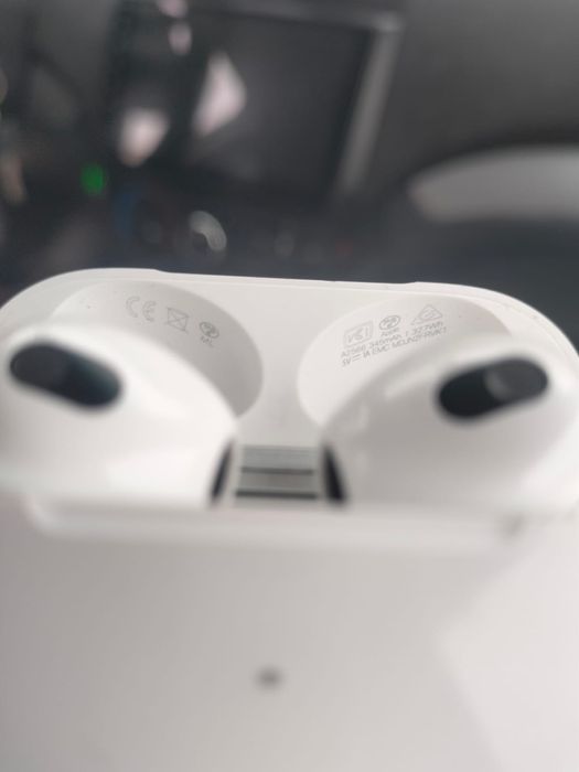 Air Pods 3 Air Pods 3