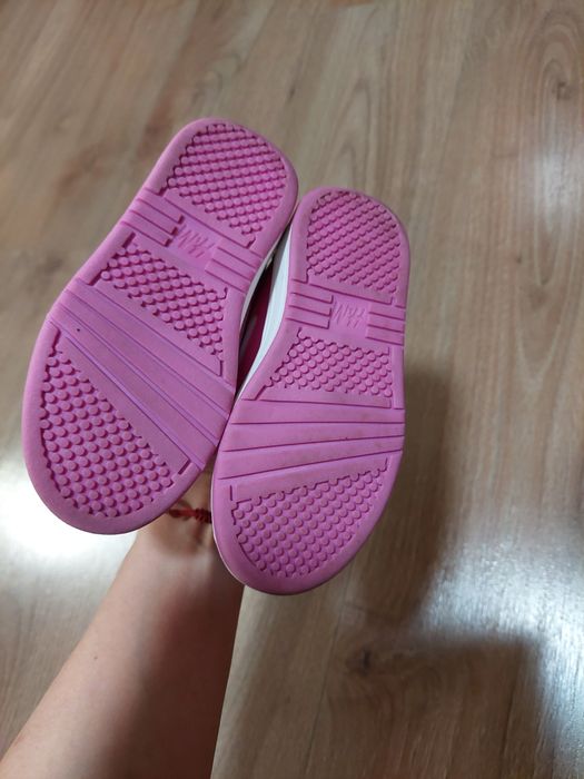 Pantofi sport H&M, mărimea 25.