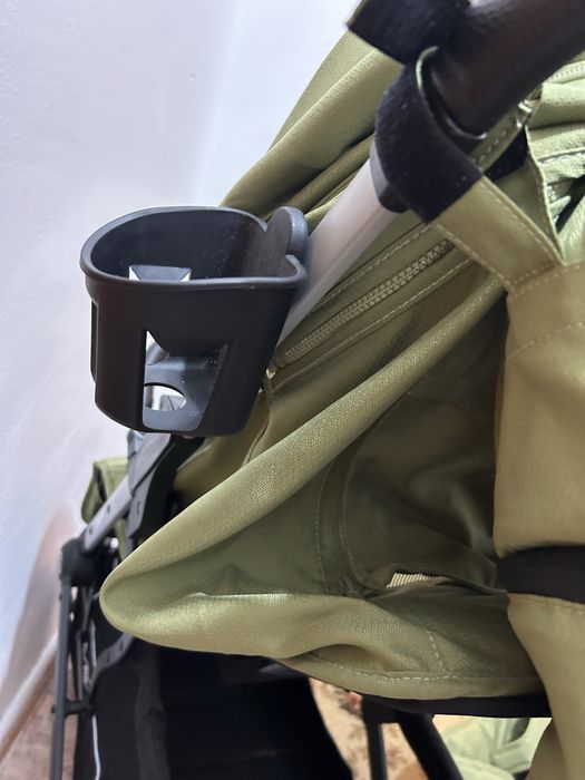 Коляска star joi бу