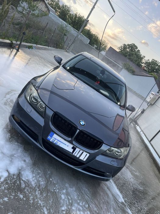 Vand BMW seria 3 ,320d