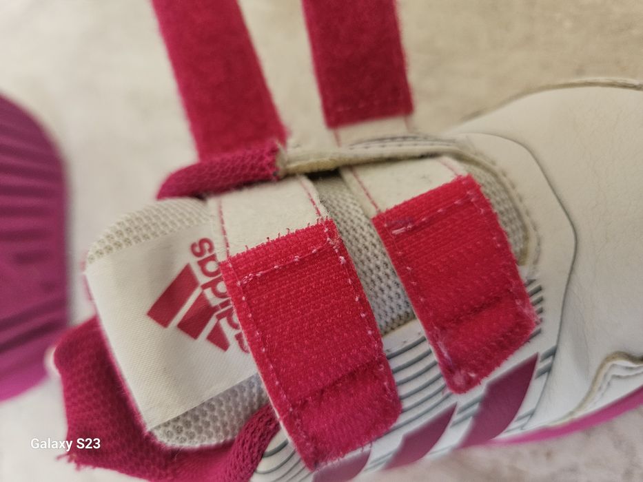 Оригинални детски маратонки Адидас НАМАЛЕНИ