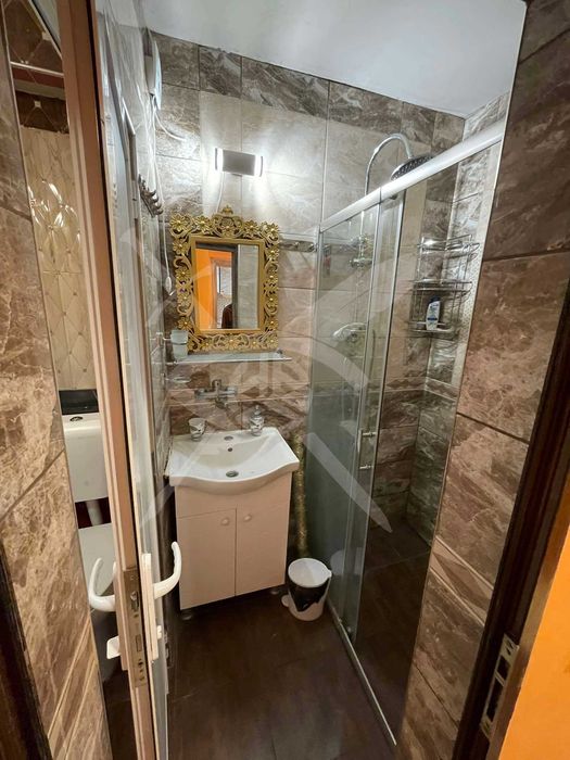 Дава се под наем Тристаен апартамент в Варна, Левски - 80 кв.м за 550 € - Снимка #5