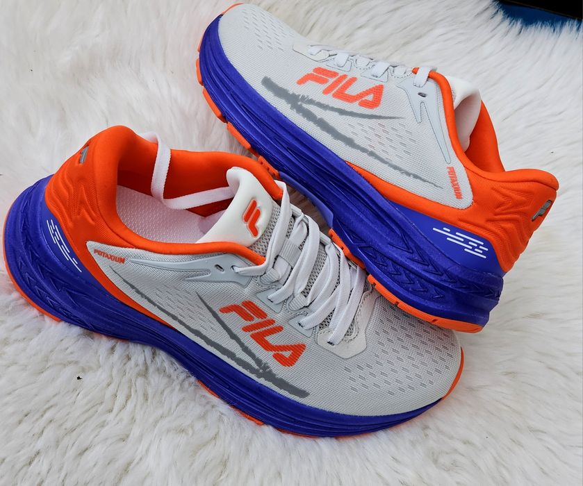 Fila Potaxium оригинални дамски сникърси най нова колекция  38 номер