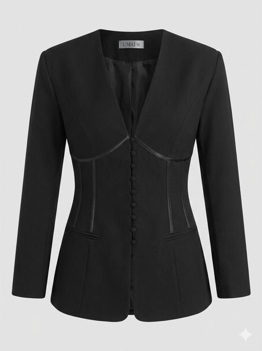 пиджак с размером М