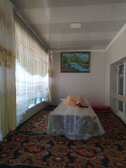 Продаётся квартира в центре города