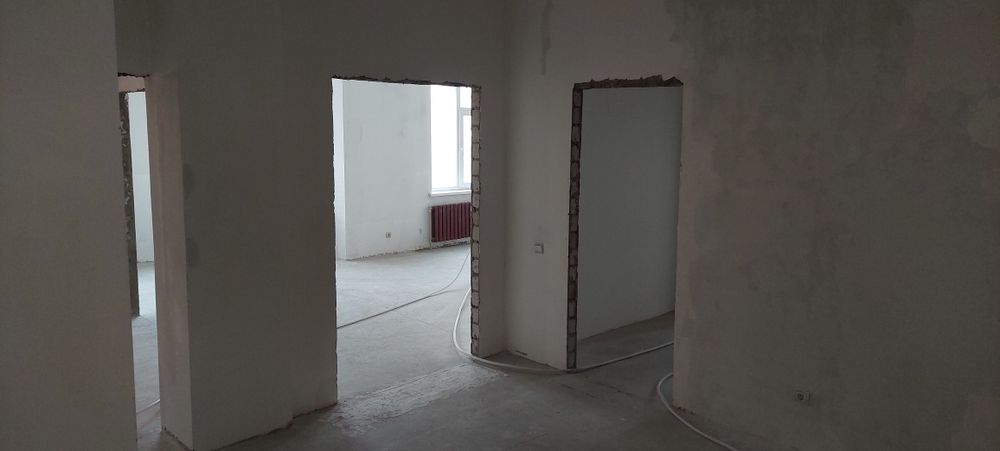 Продам 3 ком квартиру