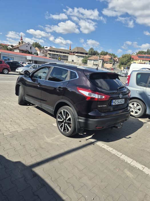 Nissan cașcaval  1.6 diesel