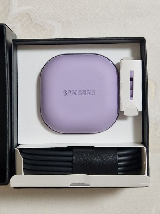 Samsung Galaxy buds2 Pro