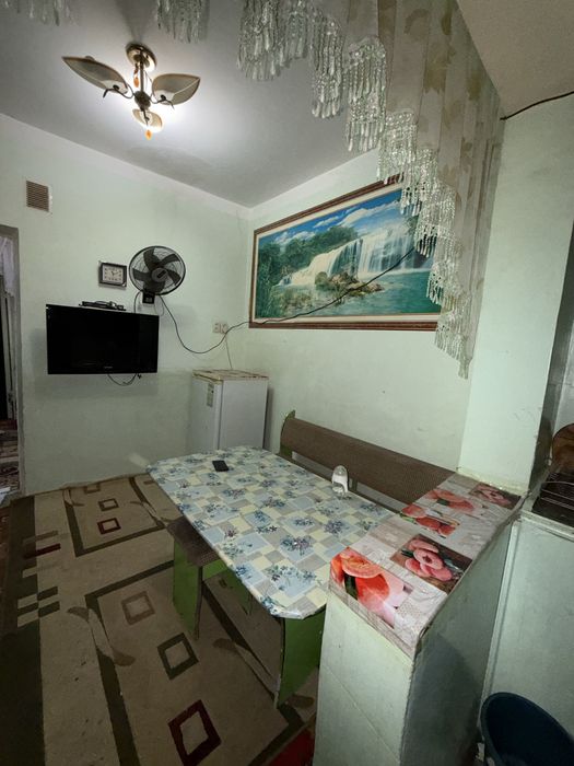 Ижарага квартира Бектемир Водник 2 хонали оилага