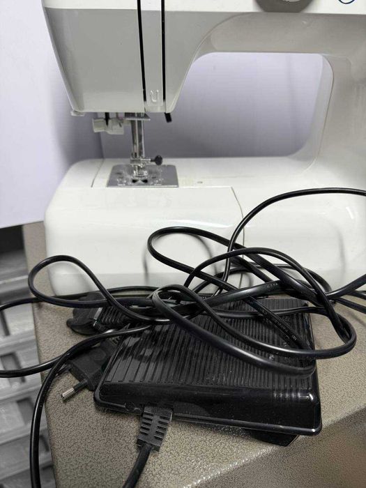 Janome 1547 Кулан (731849)