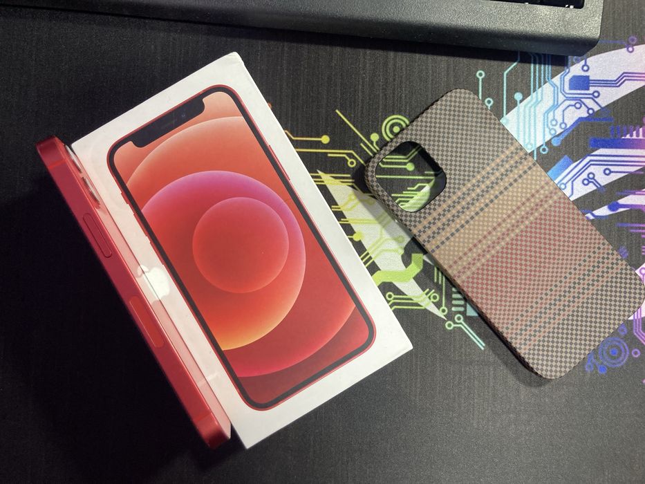 iPhone 12 mini ideal LL/A