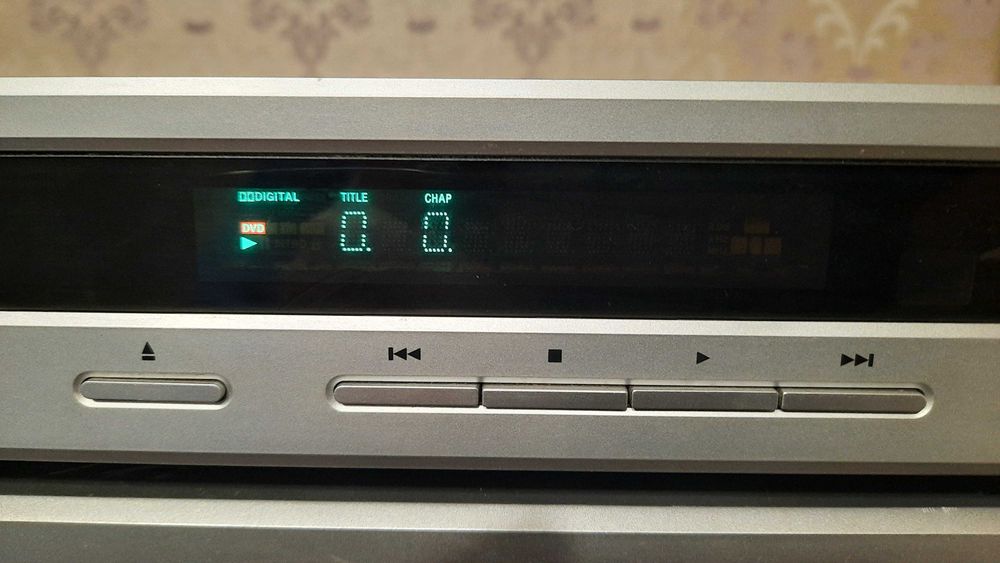 DVD рекордер Cytron