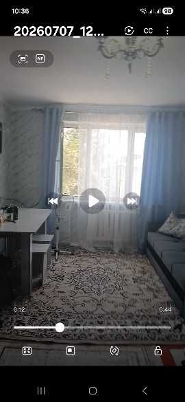 Продается 1 комнат квартиру