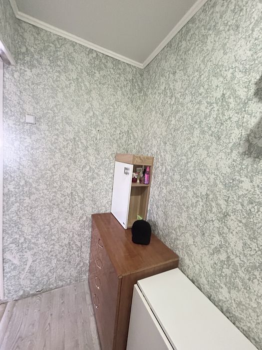 Продам однокомнатную квартиру
