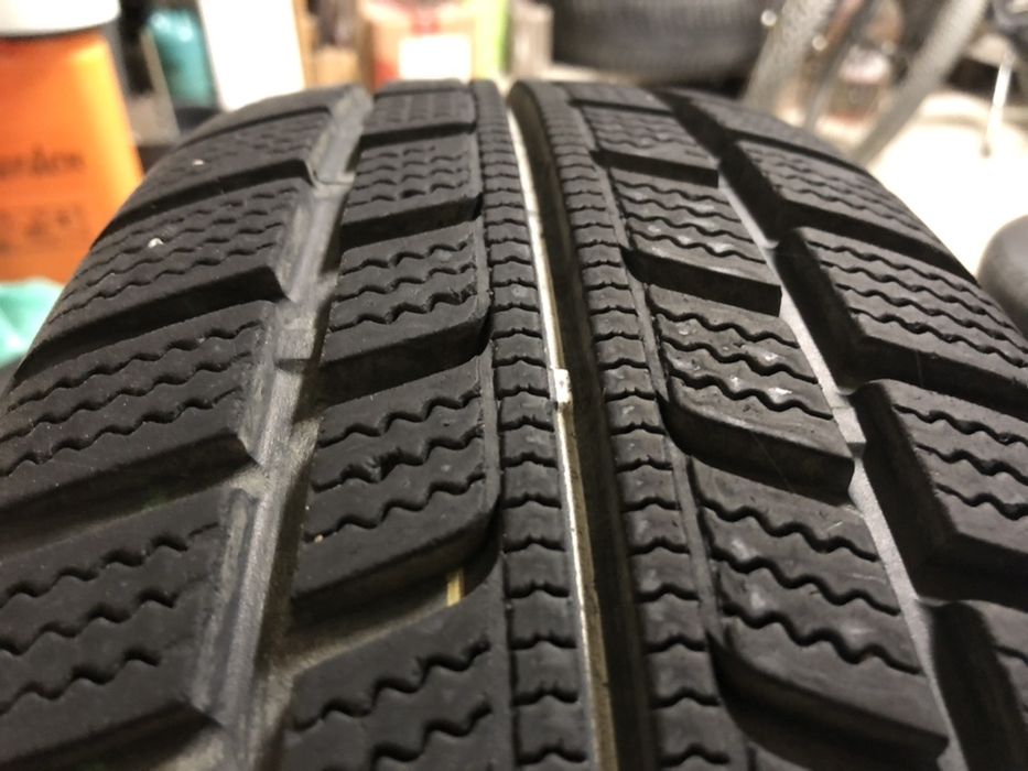 Зимни гуми 175/65/15
