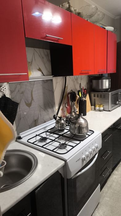 Продам кухонный гарнитур