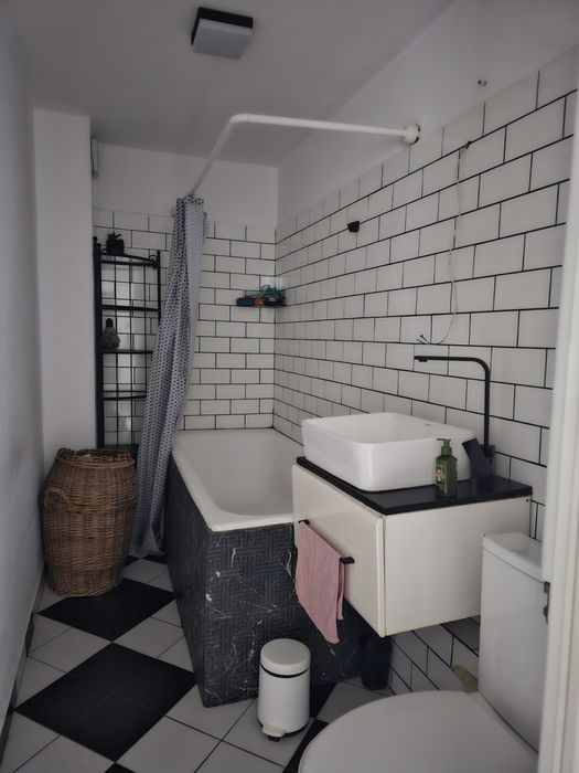 Apartament 3 camere parc Sebastian