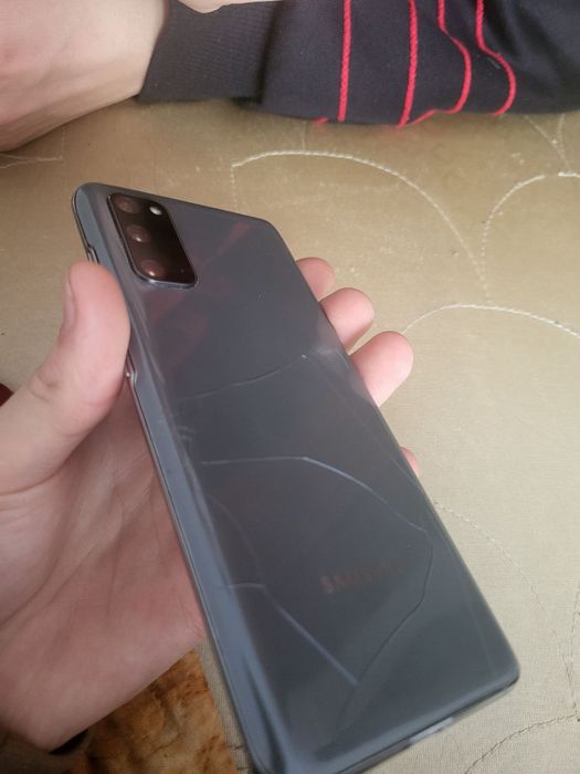 Samsung s 20 128gb