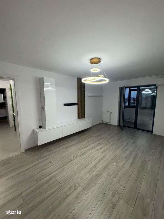 Apartament 2 camere