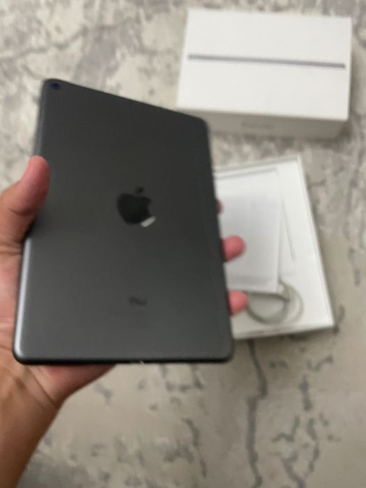 ipad 5 mini В идеале