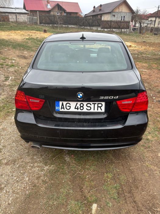 Bmw e90 320xDrive