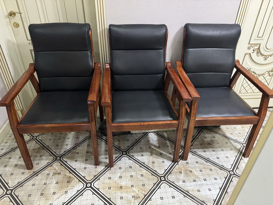 Кабинет и мебель для руководителя