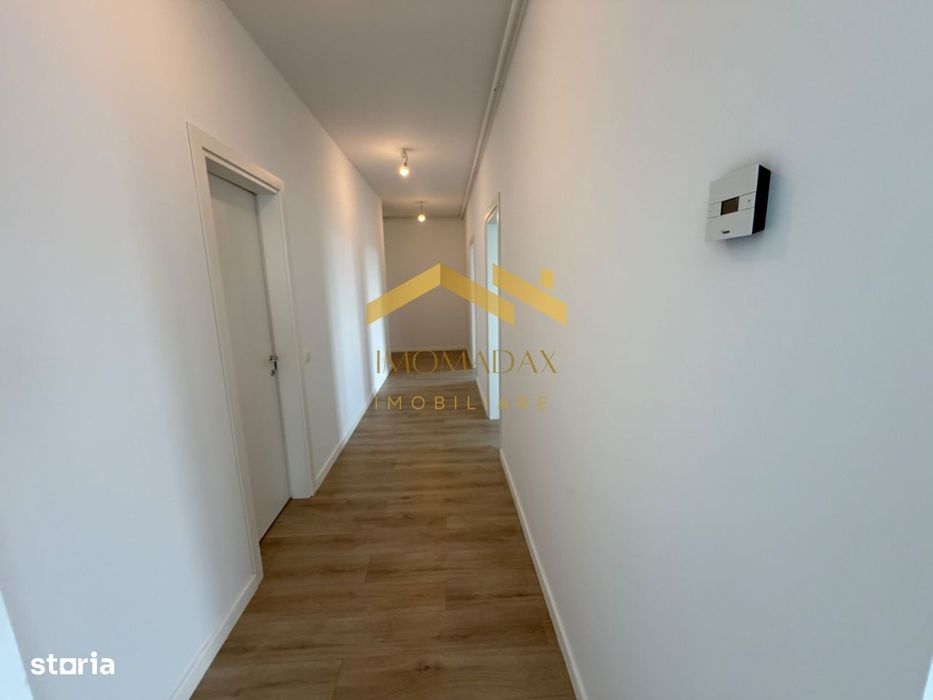 Aradului-3 Camere-2 Balcoane