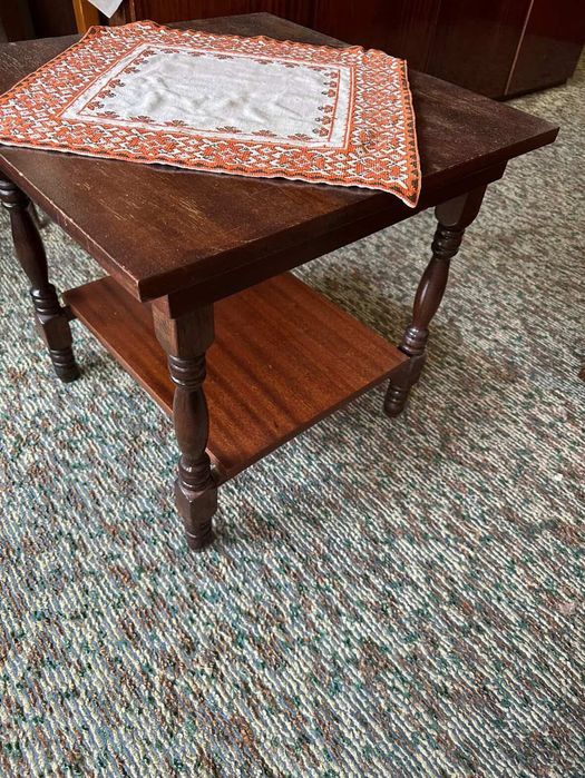 Стари мебели в добро състояние