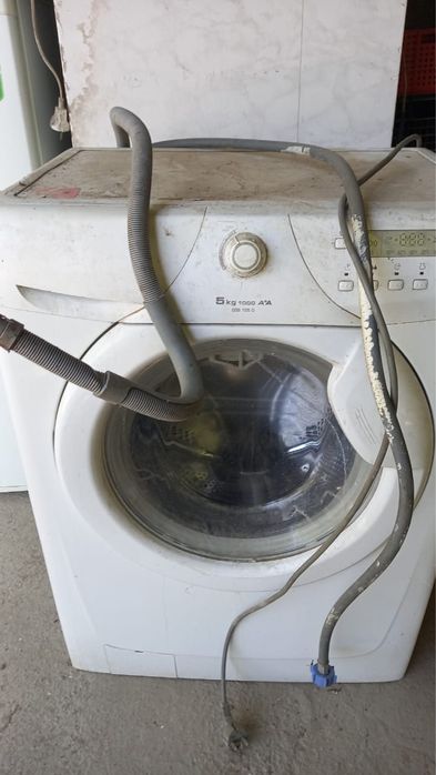 Стиральная машина