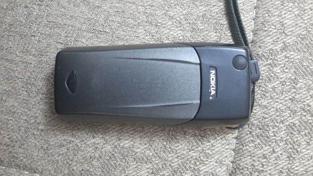 Нокия 8265  ретро редкая модель, без торга