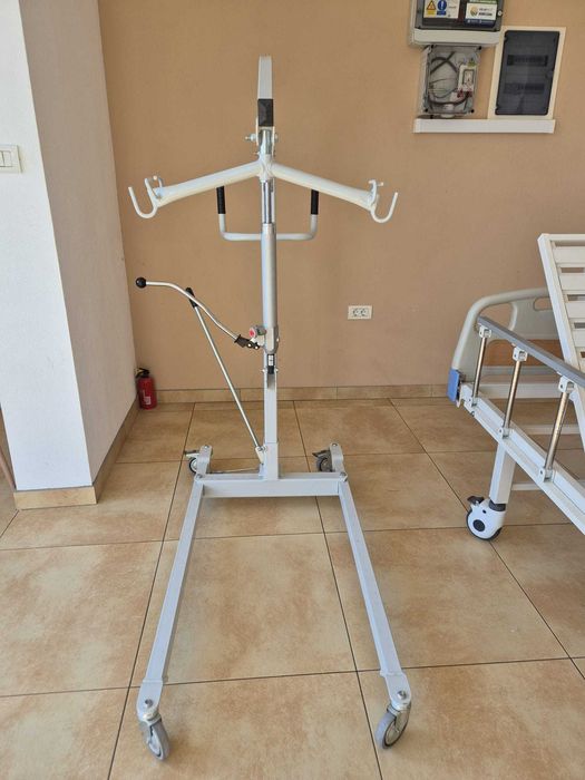 Lift medical Arkimed 180 Mopedia – nefolosit