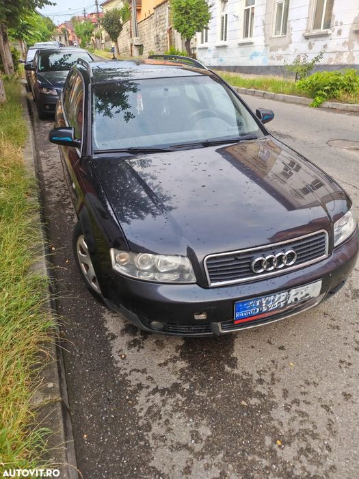 Vand Audi a4 b6 avant