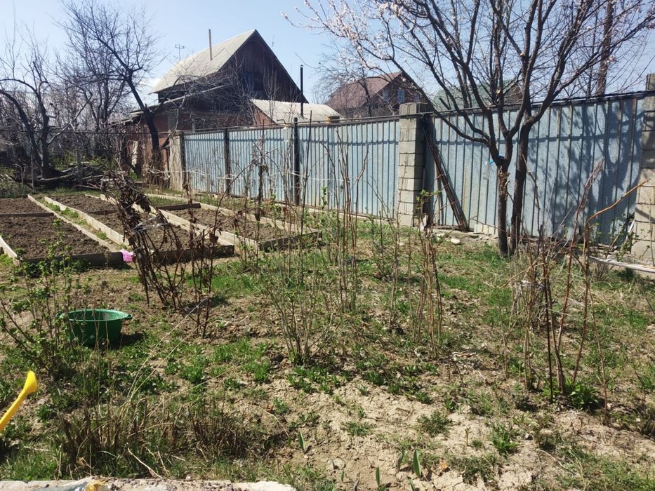 Продам дом большой