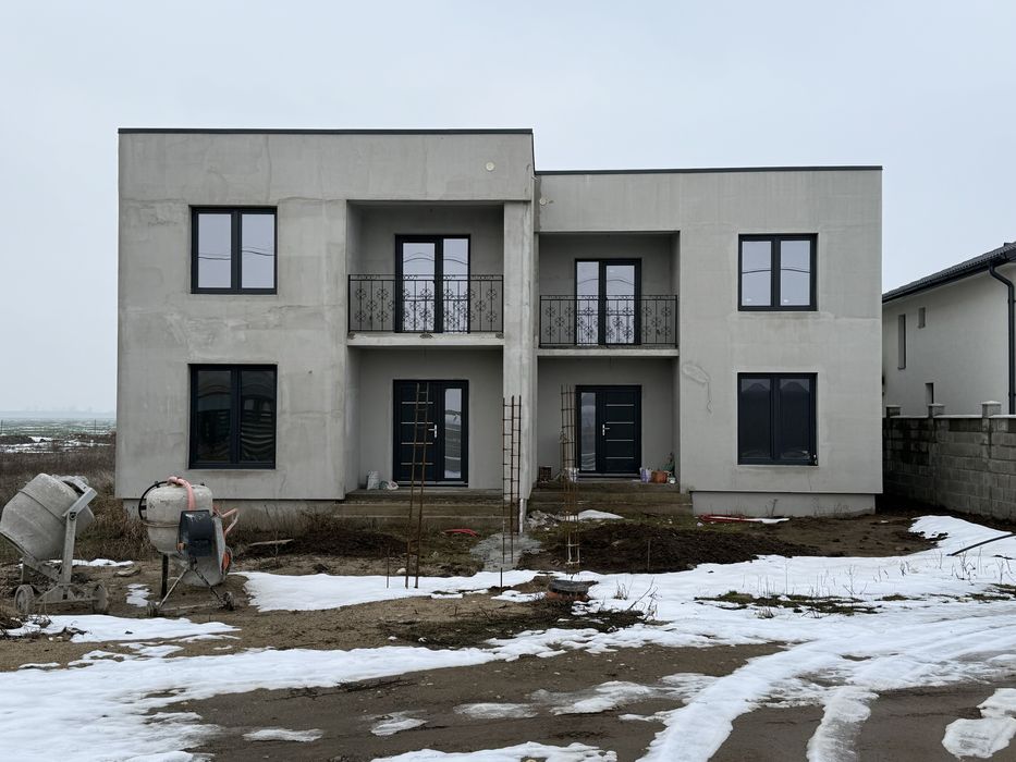 Casa Dublex P+1 E Zimandcuz