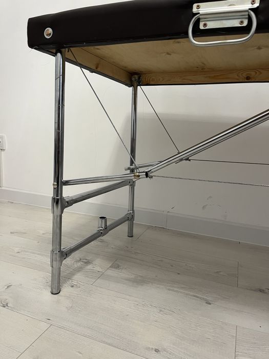 Кушетка новая  качественная