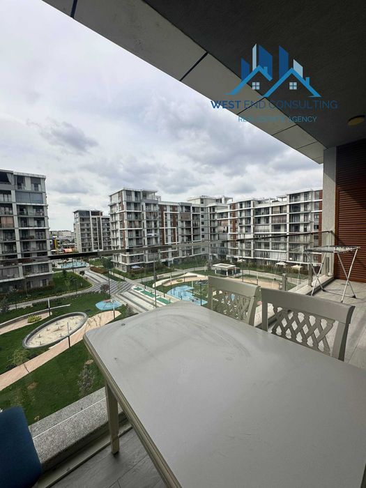 АРЕНДА! Премиум квартира в ЖК Gardens Residence | Tashkent City