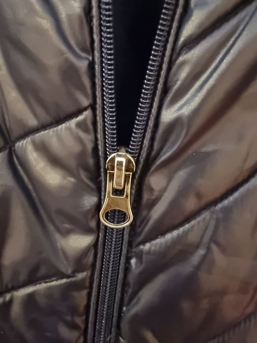 Дамско Есенно - зимно яке - Mango