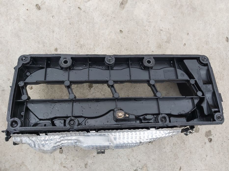 Capac culbutori / Baie ulei volkswagen passat b6/ cc 2.0 tdi CBAB E5