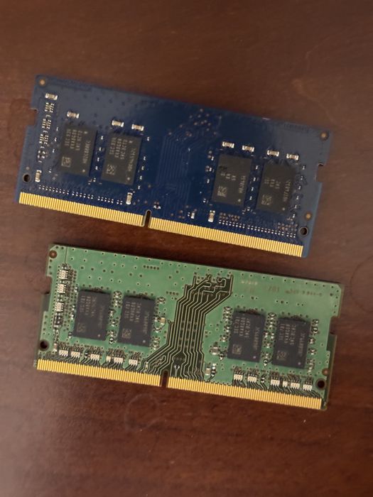 Ram laptop 16gb DDR4 SODIMM(2x8gb)