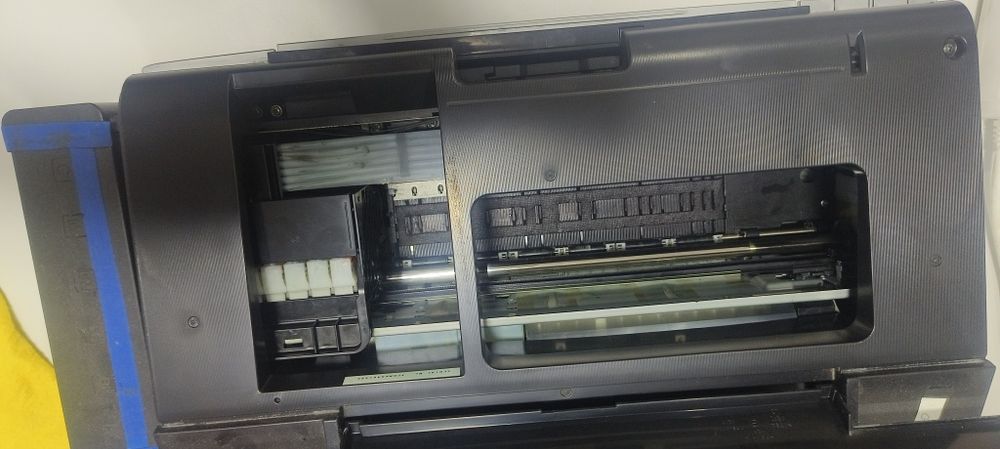 Продам принтер epson l800