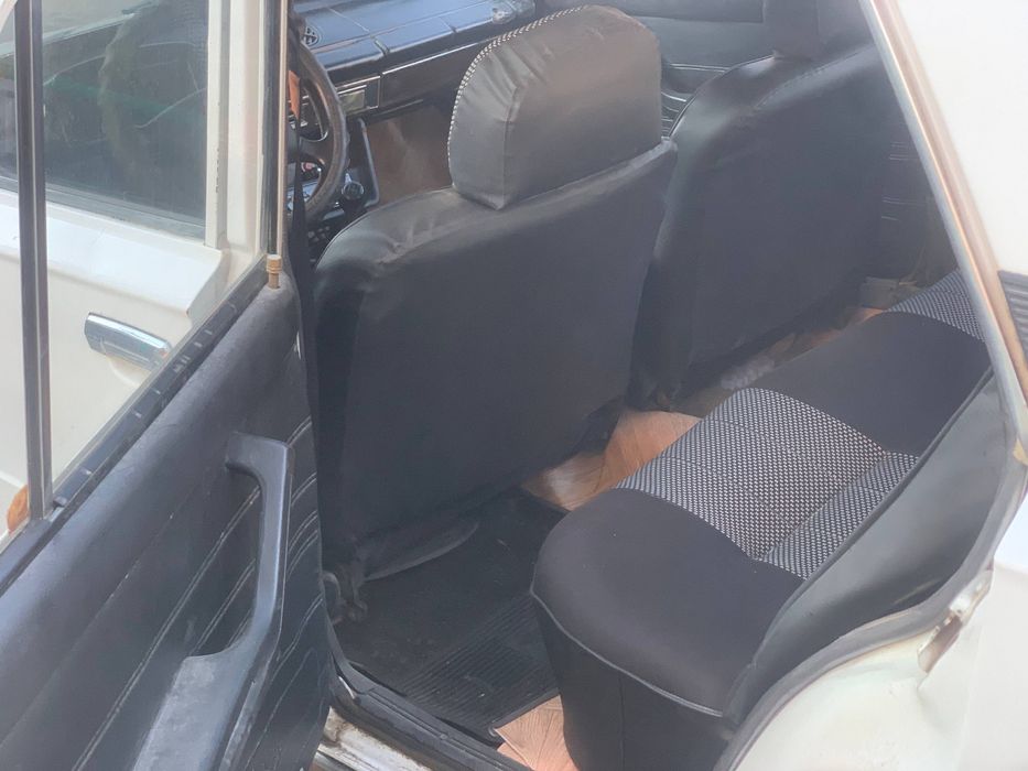 jiguli 011 yili 1979 yil mator qilingan