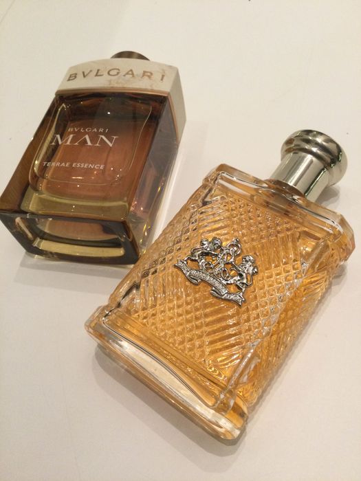 Парфюми   Всички нови